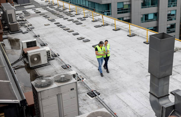 Best Roof Maintenance and Cleaning  in Ckam Housing, HI