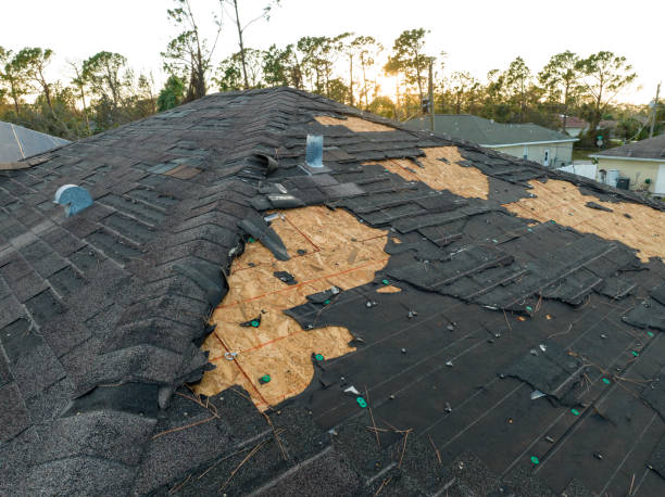 Best Emergency Roof Repair Services  in Ckam Housing, HI